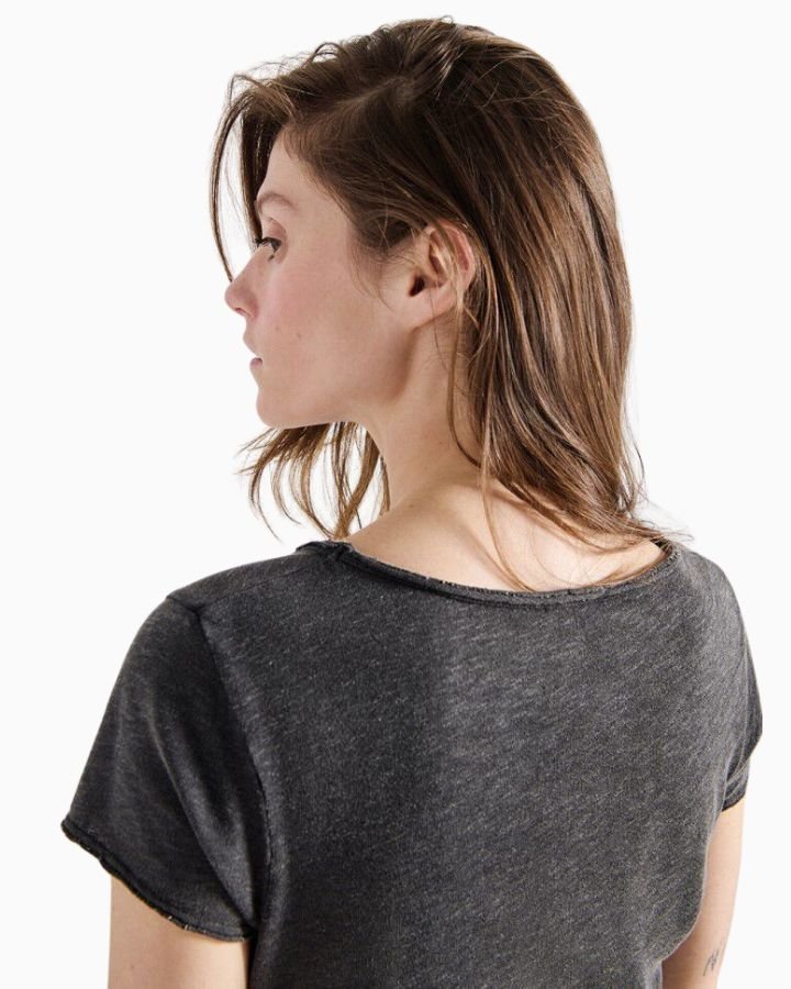 American Vintage Sonoma Kadın T-Shirt