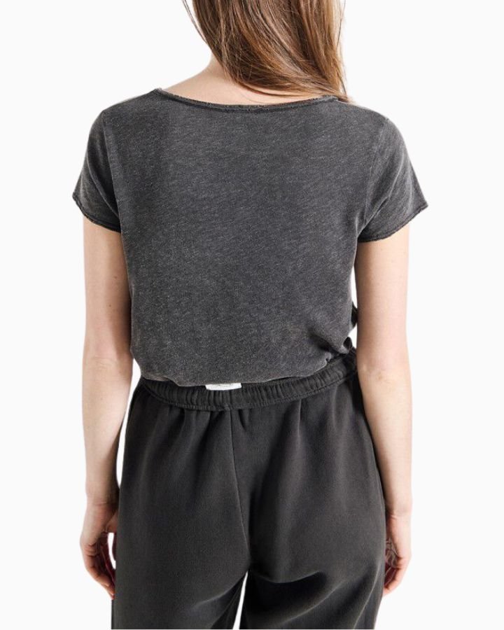 American Vintage Sonoma Kadın T-Shirt