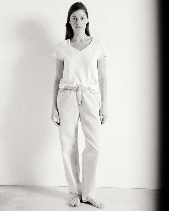 American Vintage Sonoma Kadın T-Shirt