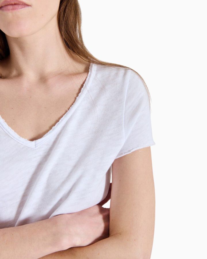 American Vintage Sonoma Kadın T-Shirt