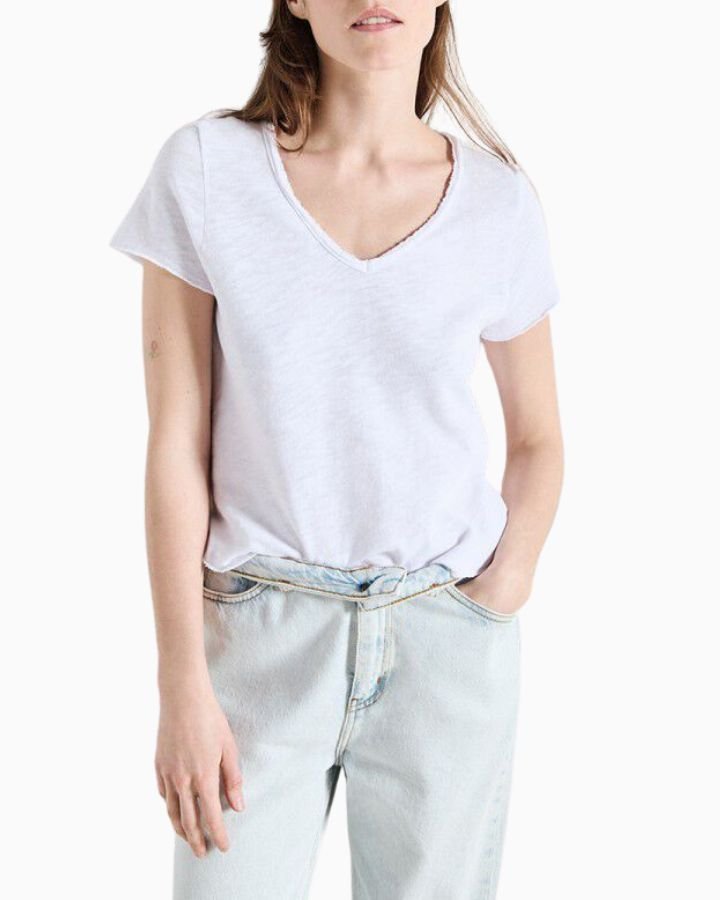 American Vintage Sonoma Kadın T-Shirt