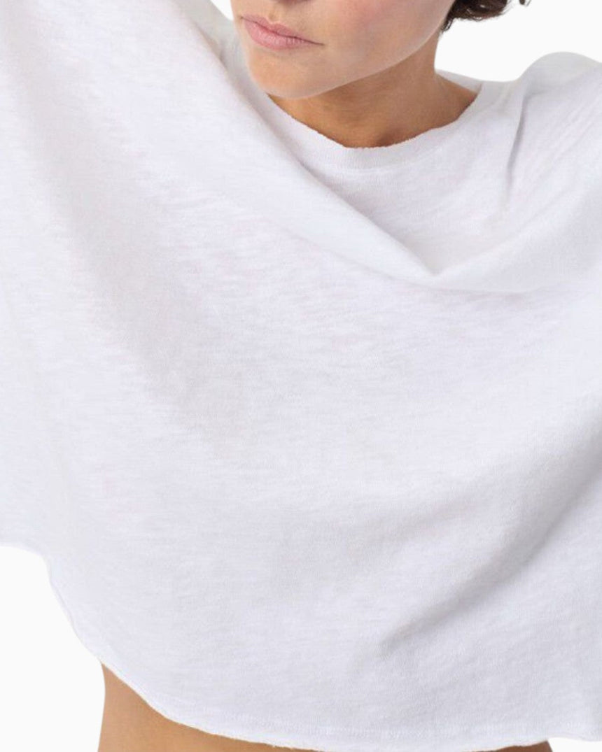 American Vintage Sonoma Uzun Kollu Kadın T-Shirt