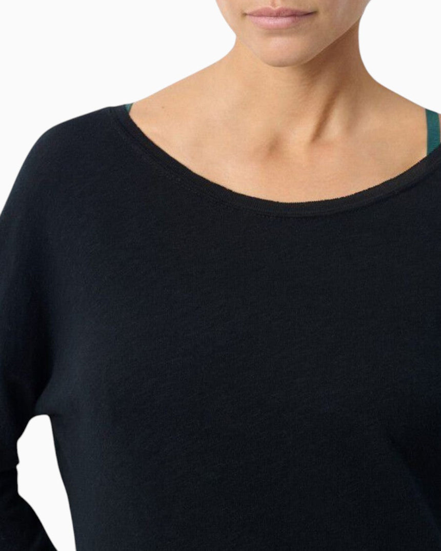 American Vintage Sonoma Uzun Kollu Kadın T-Shirt