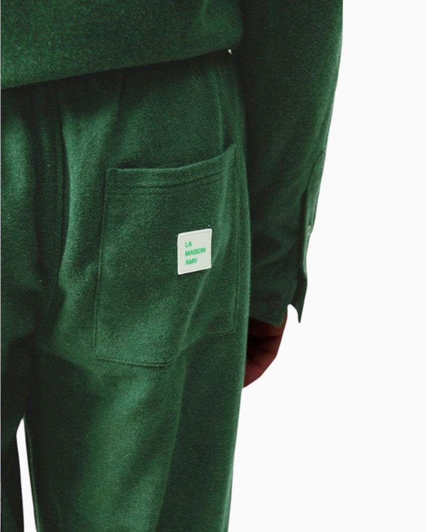 American Vintage Vylow Erkek Eşofman Altı