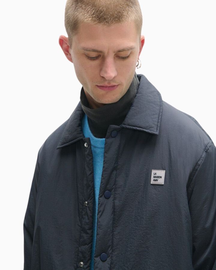 American Vintage Zotcity Erkek Ceket