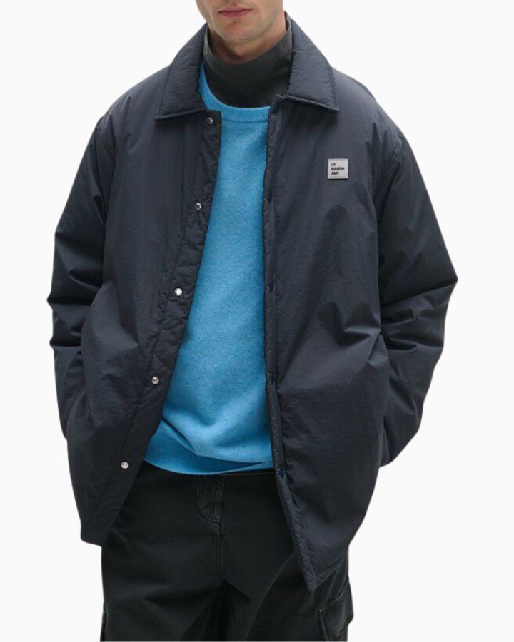 American Vintage Zotcity Erkek Ceket