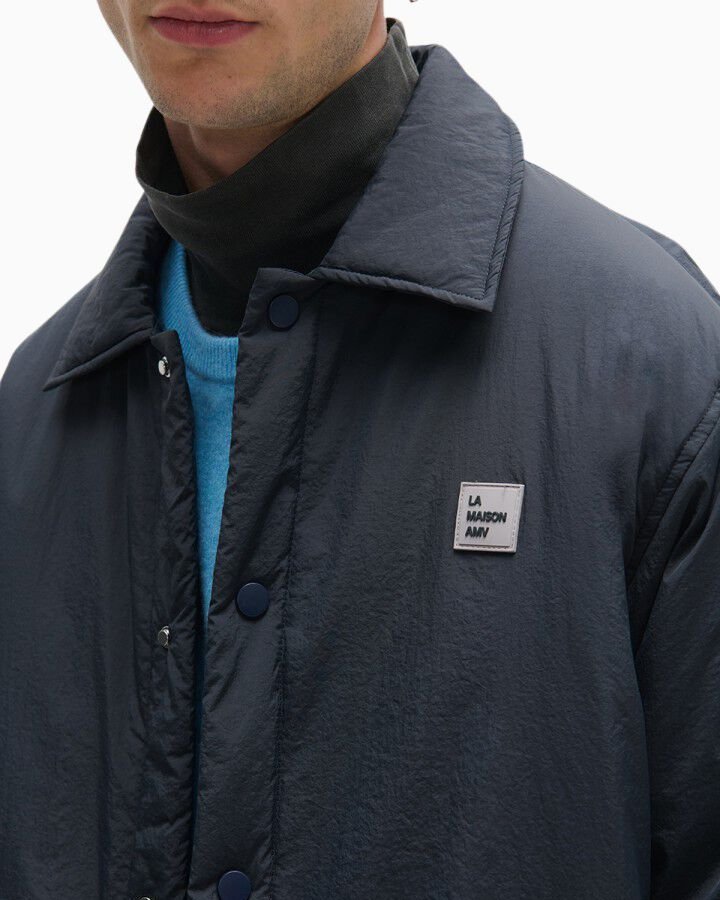 American Vintage Zotcity Erkek Ceket