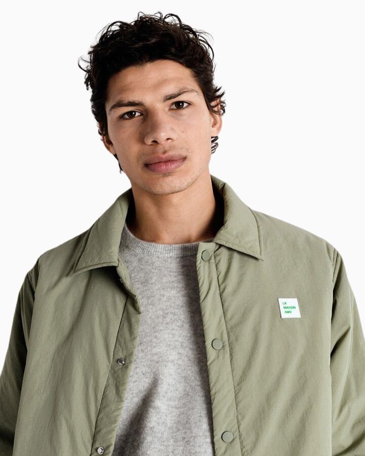 American Vintage Zotcity Erkek Ceket