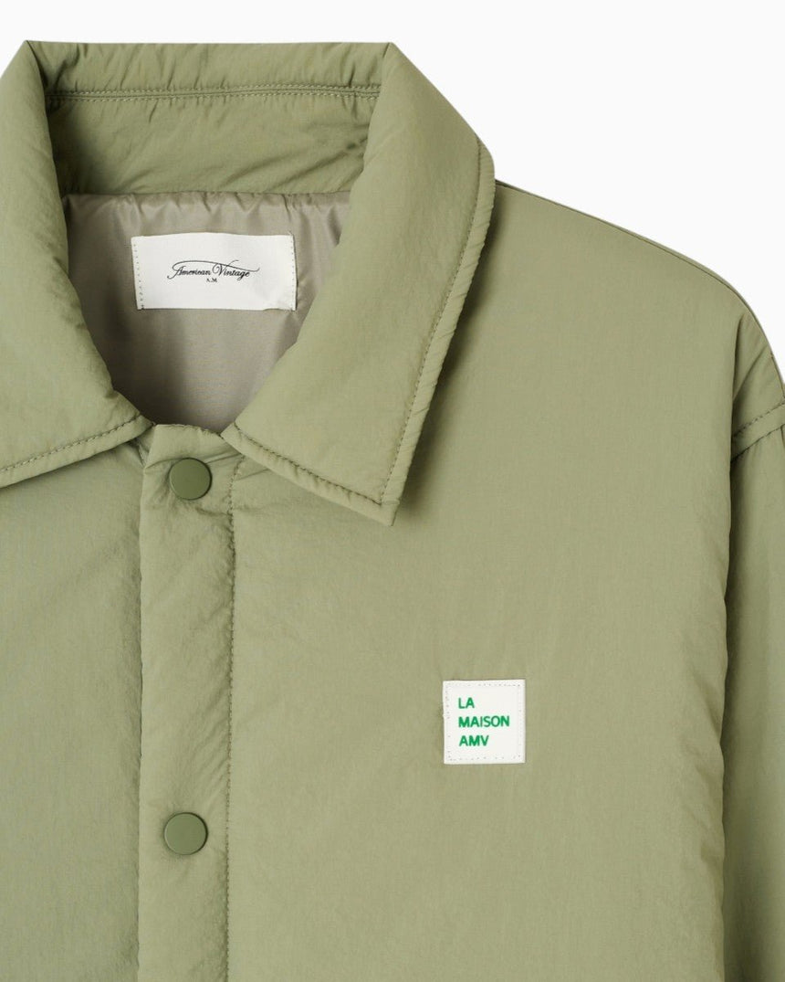 American Vintage Zotcity Erkek Ceket