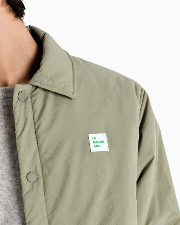 American Vintage Zotcity Erkek Ceket