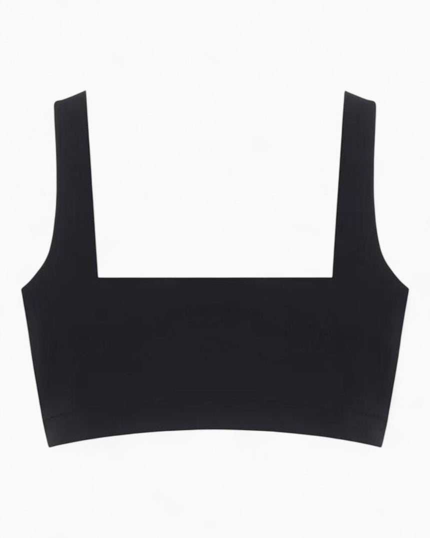 Anais&Margaux Iris Sports Bra Black