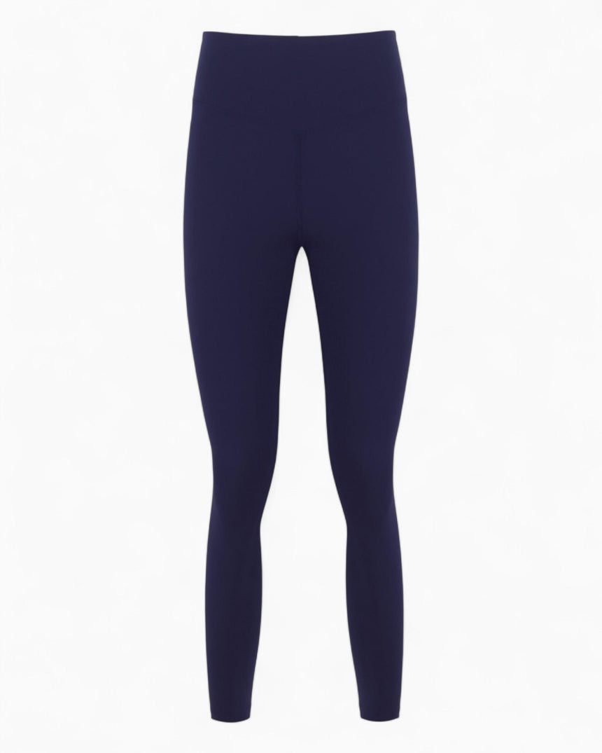Anais&Margaux High Waist Basic Shaper Matt Leggings Navy Blue
