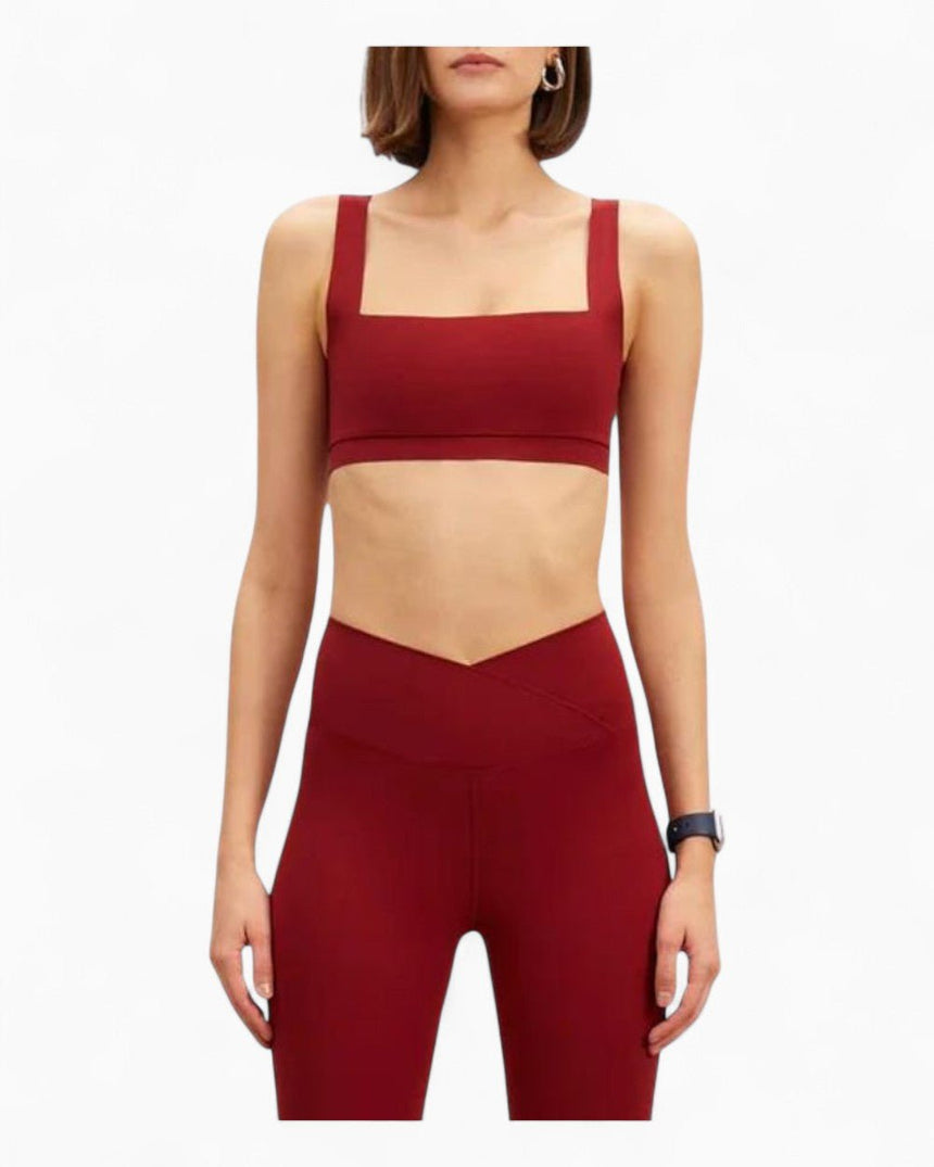 Anais&Margaux Iris Sports Bra