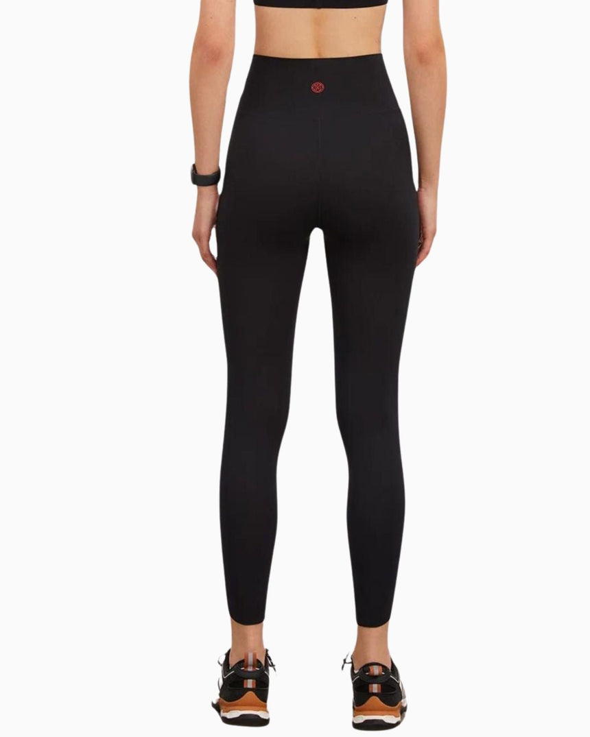 Anais&Margaux Zipper Ankle Shaper Leggings