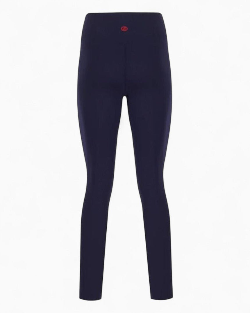 Anais&Margaux Zipper Ankle Shaper Leggings