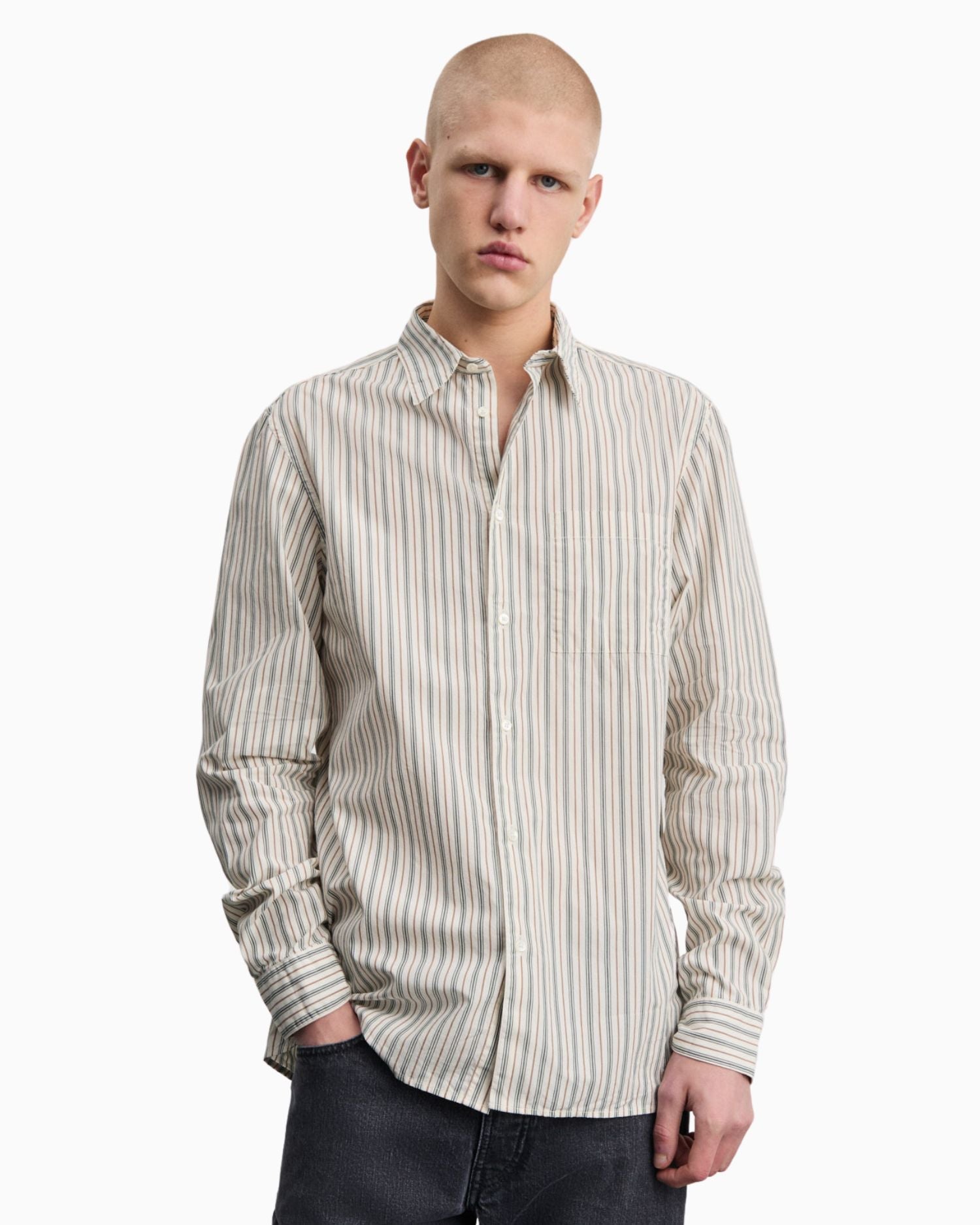 Another Aspect ANOTHER Shirt 3.0