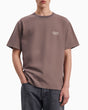 Another Aspect ANOTHER T-Shirt 4.0 Brown