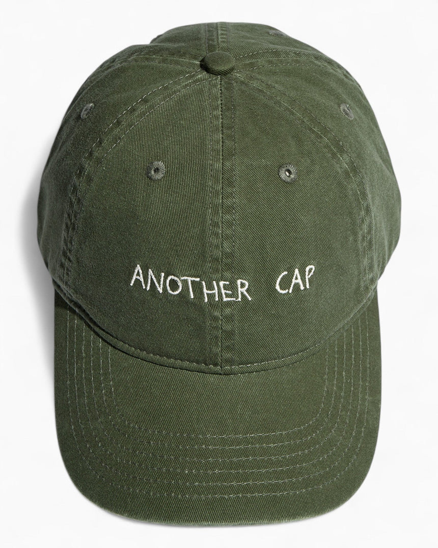 Another Aspect ANOTHER Cap 1.0