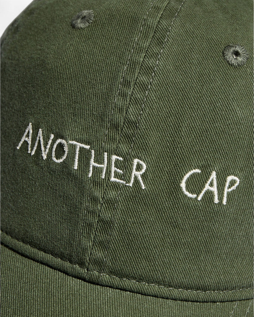 Another Aspect ANOTHER Cap 1.0