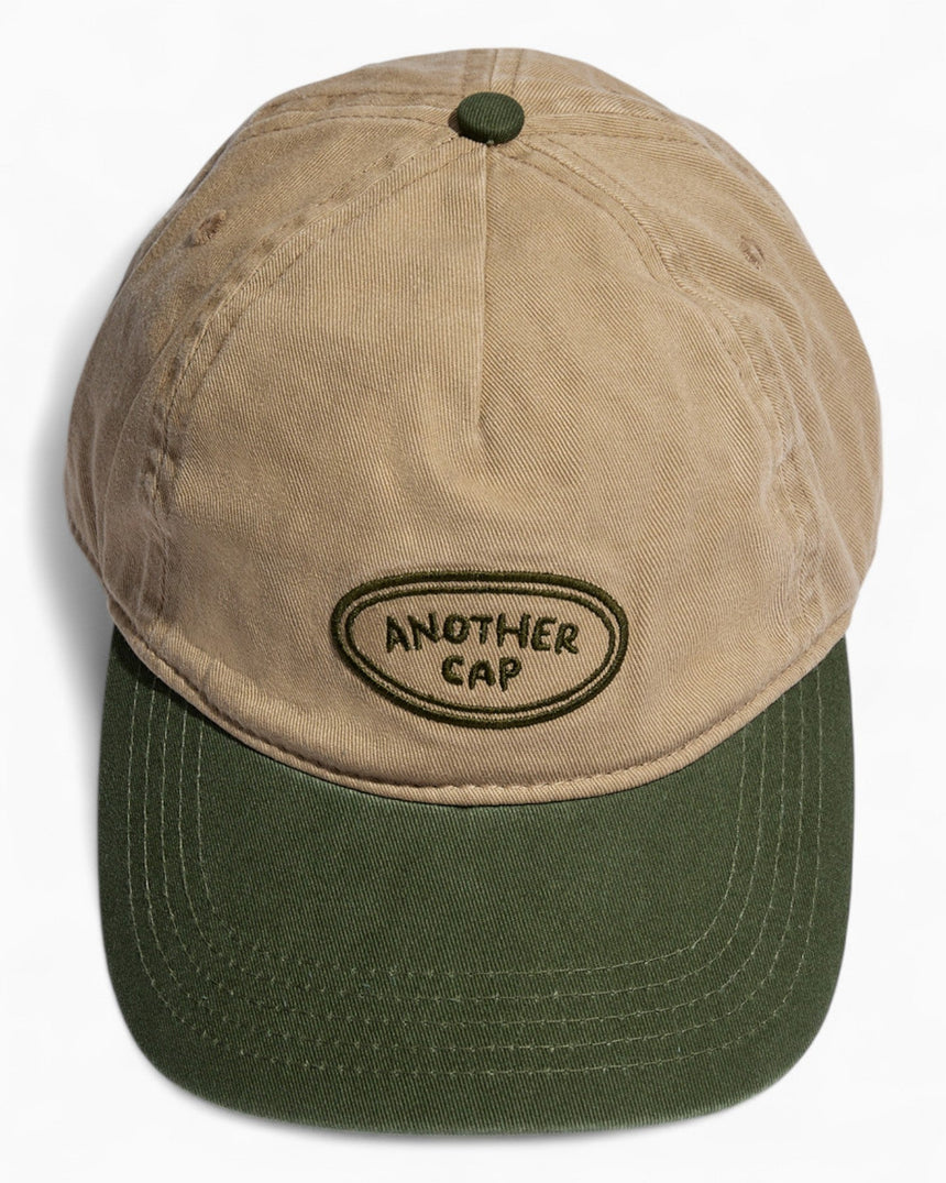 Another Aspect ANOTHER Cap 2.0