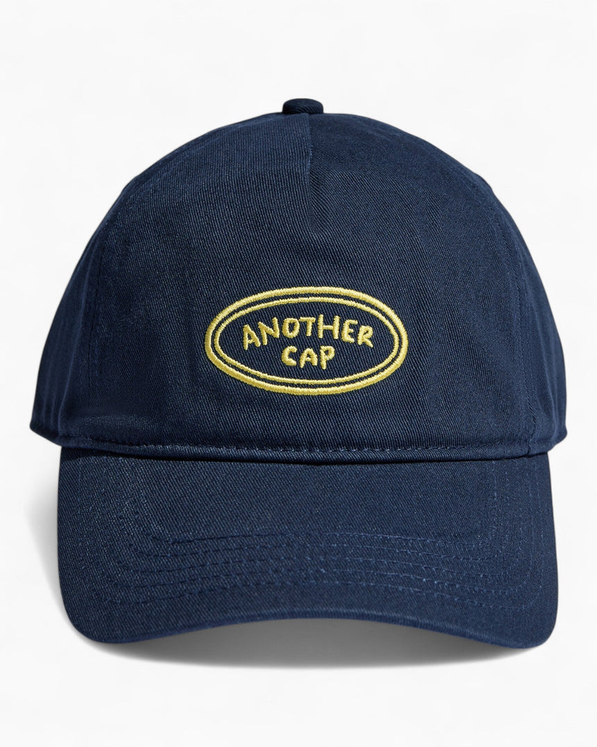 Another Aspect ANOTHER Cap 2.0 Navy