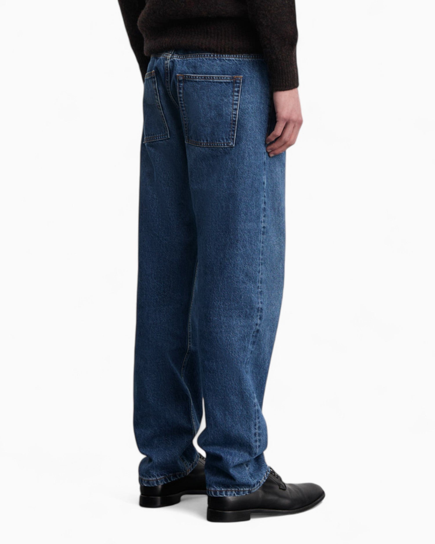 Another Aspect ANOTHER Jeans 1.0