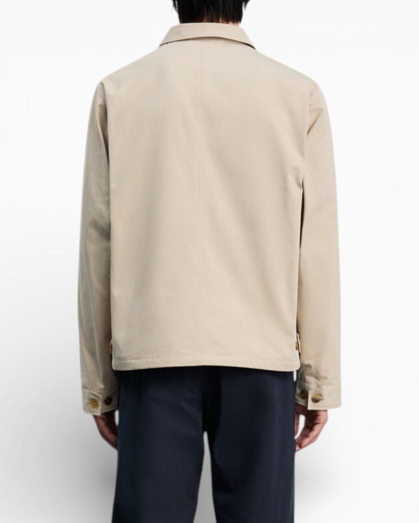 Another Aspect Another Overshirt 3.0