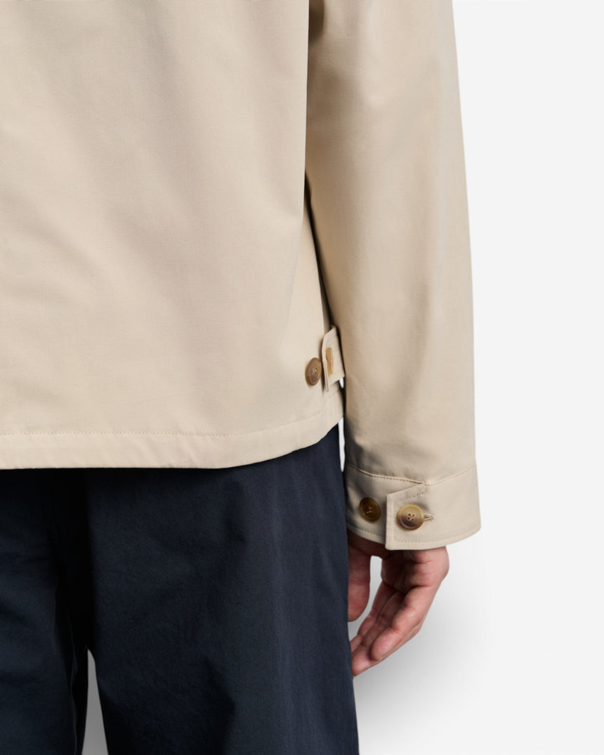 Another Aspect Another Overshirt 3.0