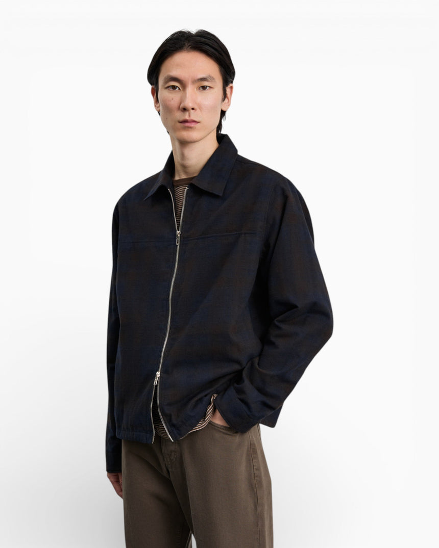 Another Aspect Another Overshirt 3.0