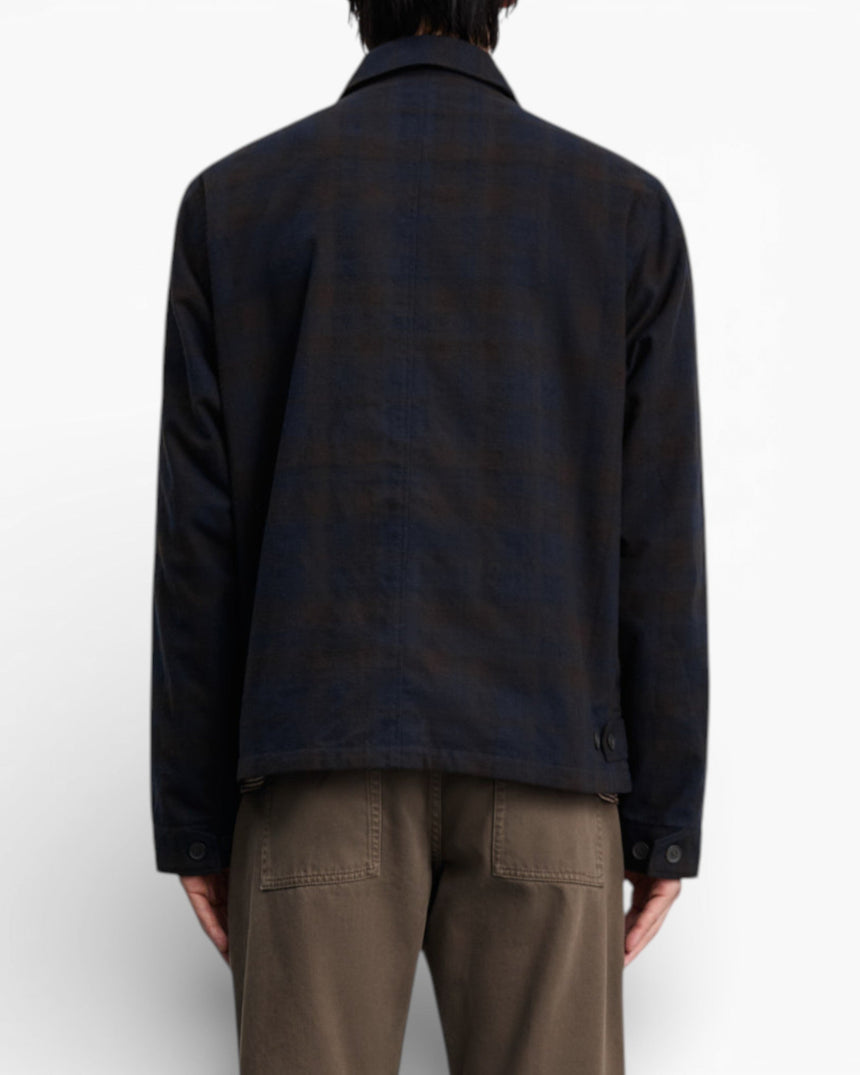 Another Aspect Another Overshirt 3.0