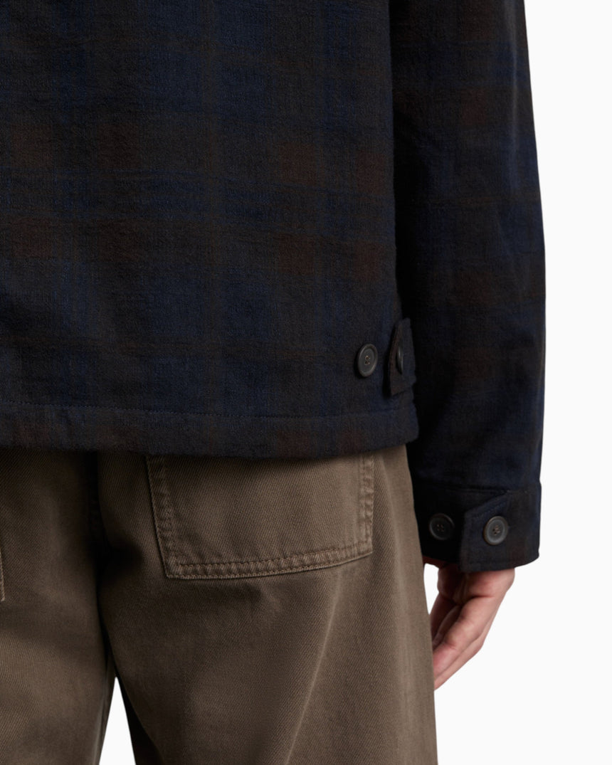 Another Aspect Another Overshirt 3.0