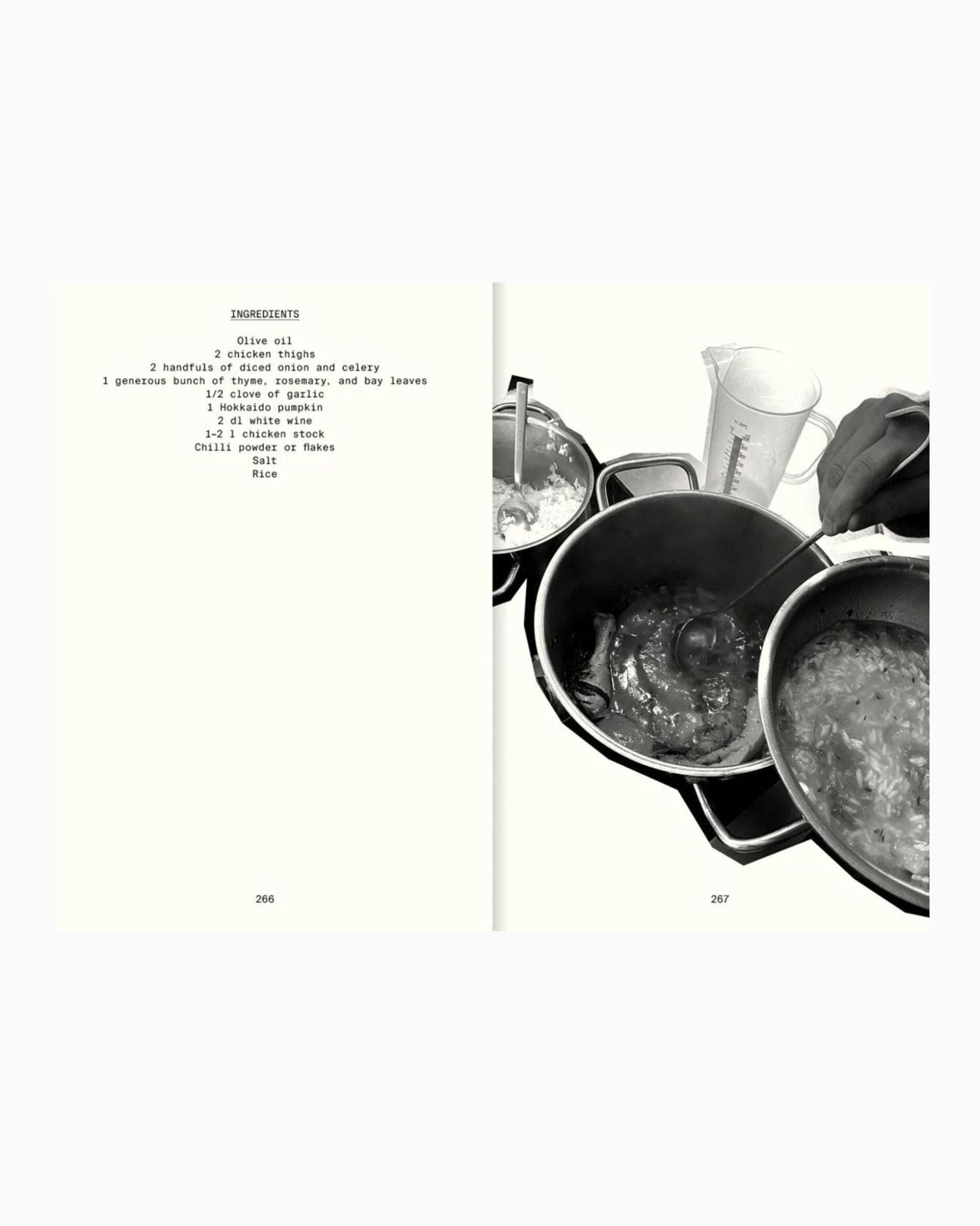 Apartamento Magazine All The Stuff We Cooked: 49 Recipes