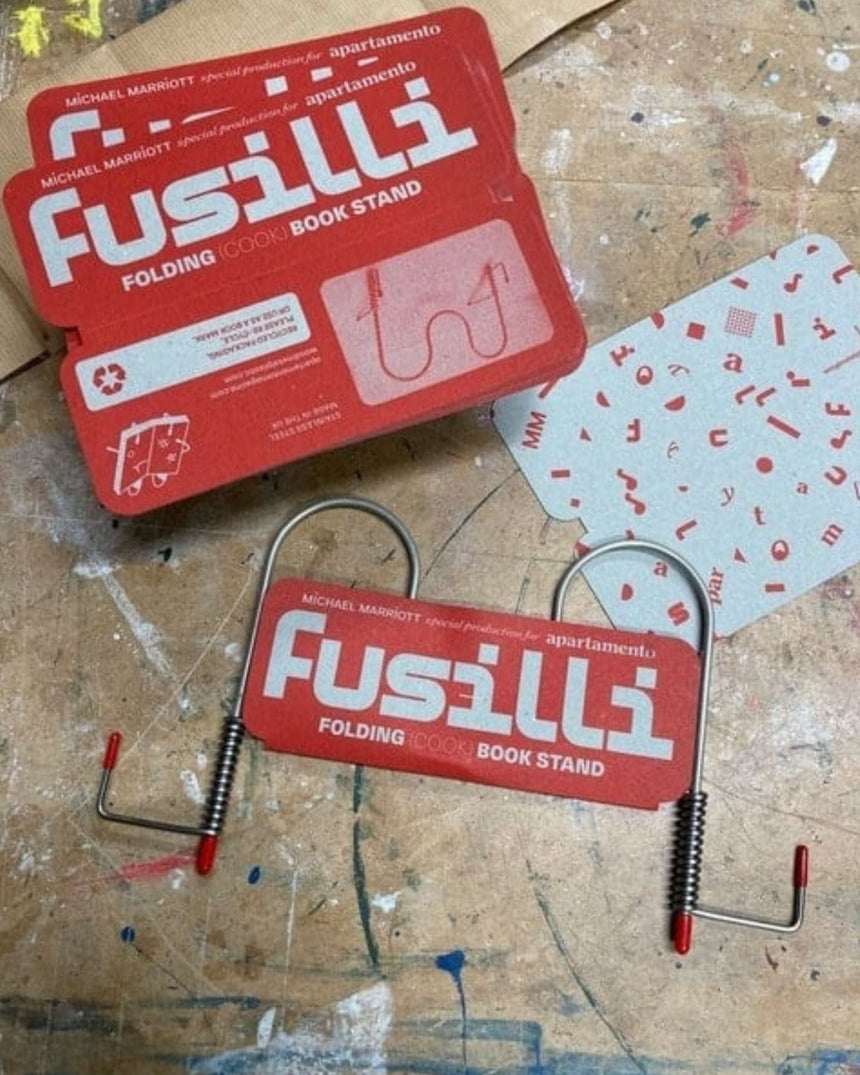 Apartamento Magazine Apartamento Cookbook #8: Tuber, or Not Tuber?