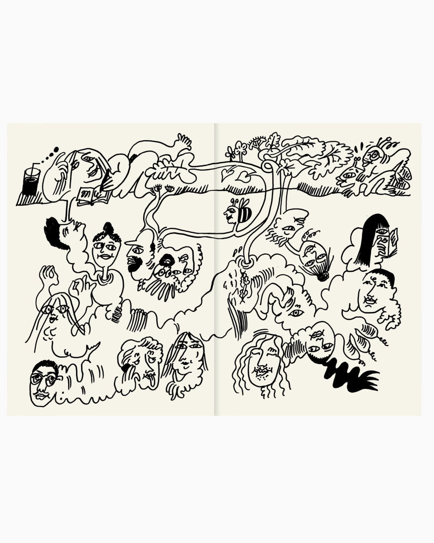 Apartamento Magazine Apartamento Cookbook #8: Tuber, or Not Tuber?