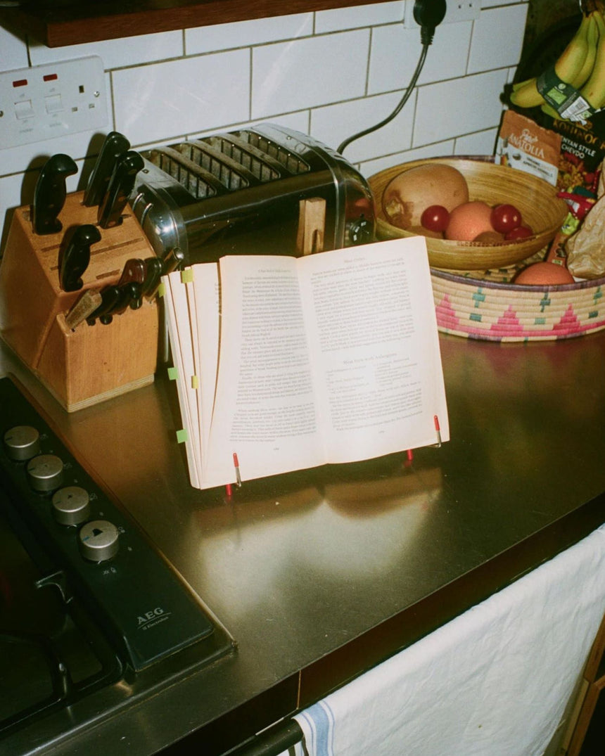 Apartamento Magazine Apartamento Cookbook #8: Tuber, or Not Tuber?