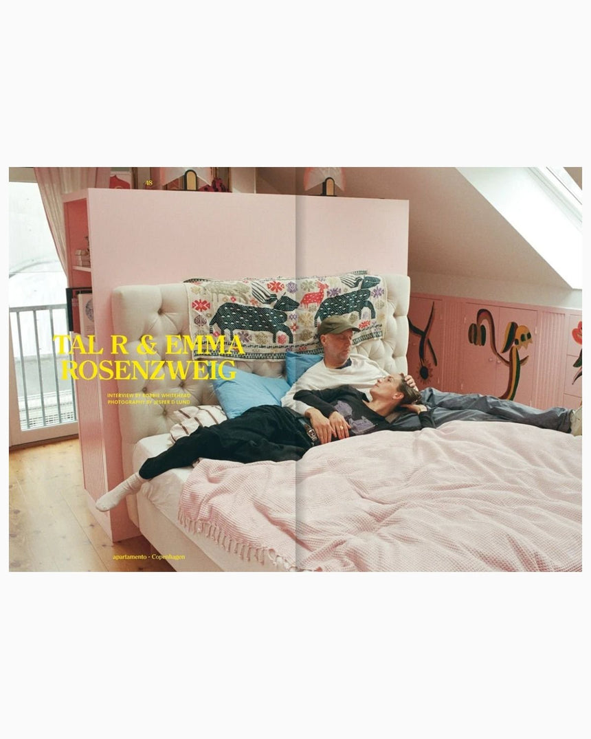 Apartamento Magazine Apartamento Magazine Issue #31