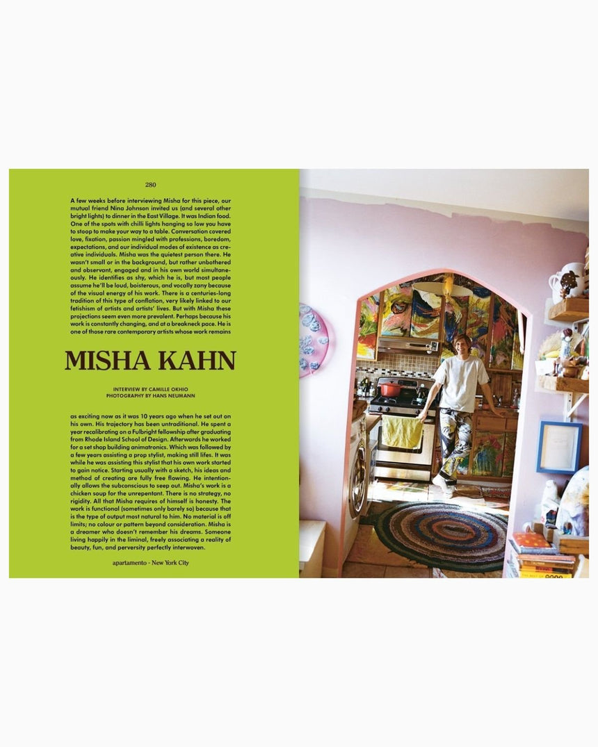 Apartamento Magazine Apartamento Magazine Issue #31