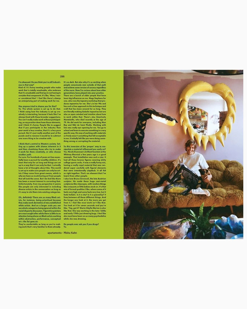 Apartamento Magazine Apartamento Magazine Issue #31