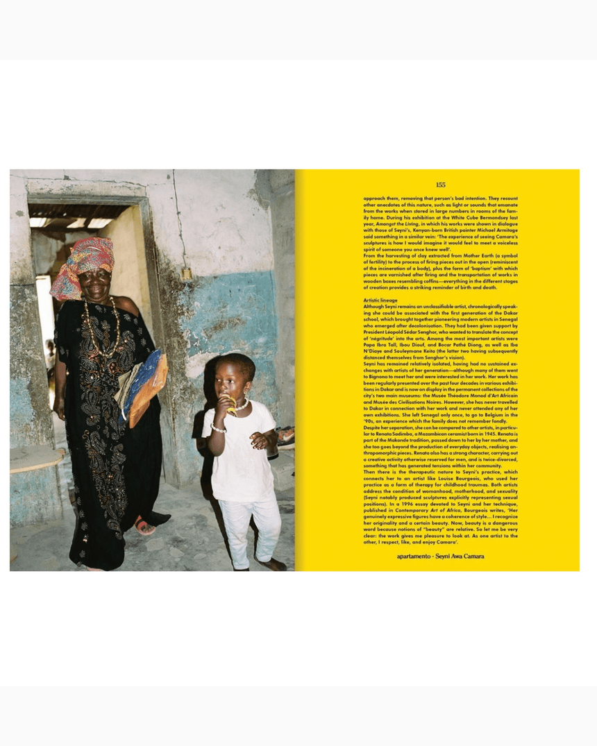 Apartamento Magazine Apartamento Magazine Issue #31