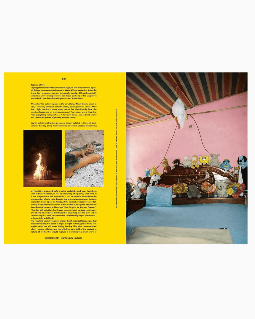 Apartamento Magazine Apartamento Magazine Issue #31