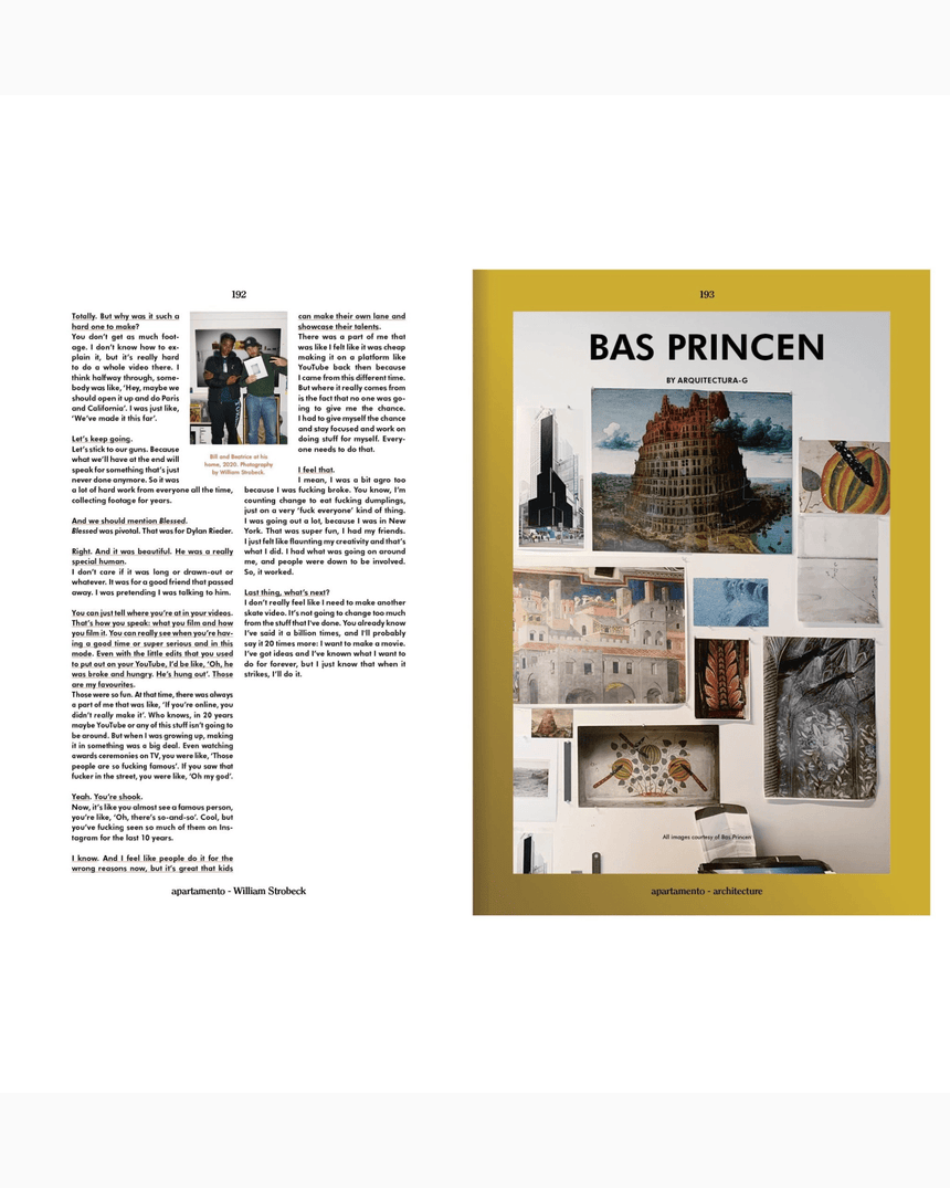 Apartamento Magazine Apartamento Magazine Issue #31