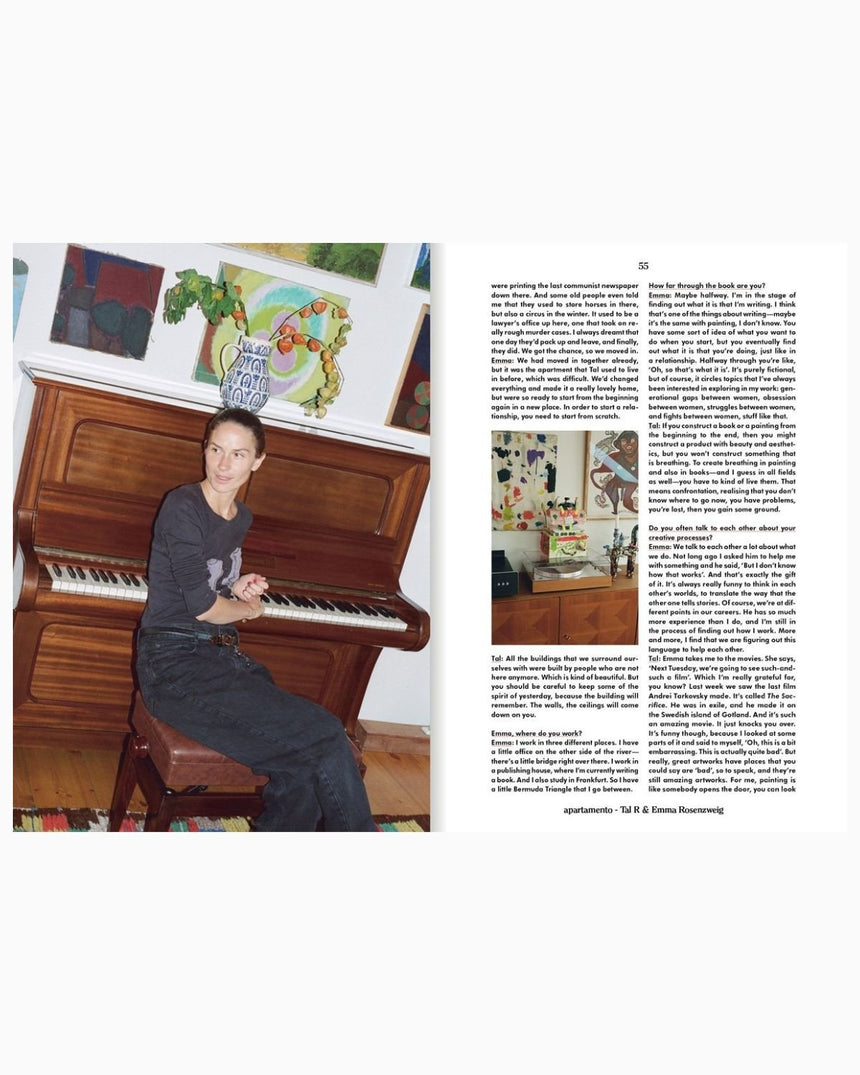 Apartamento Magazine Apartamento Magazine Issue #31