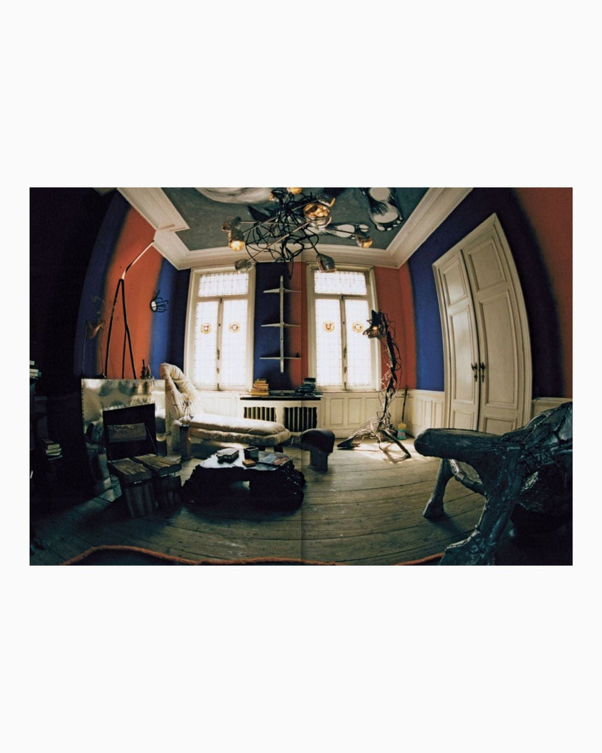 Apartamento Magazine Apartamento Magazine Issue #34