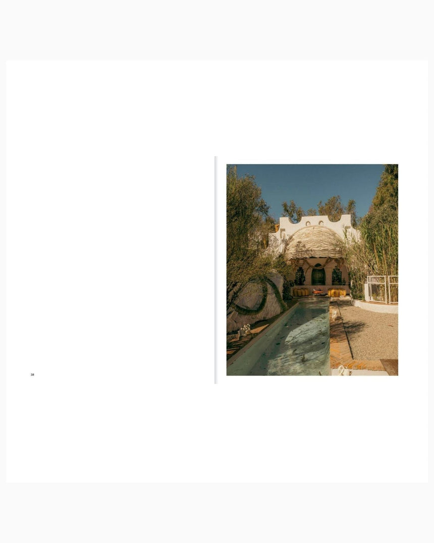 Apartamento Magazine Casa Dalí, Coco Capitán