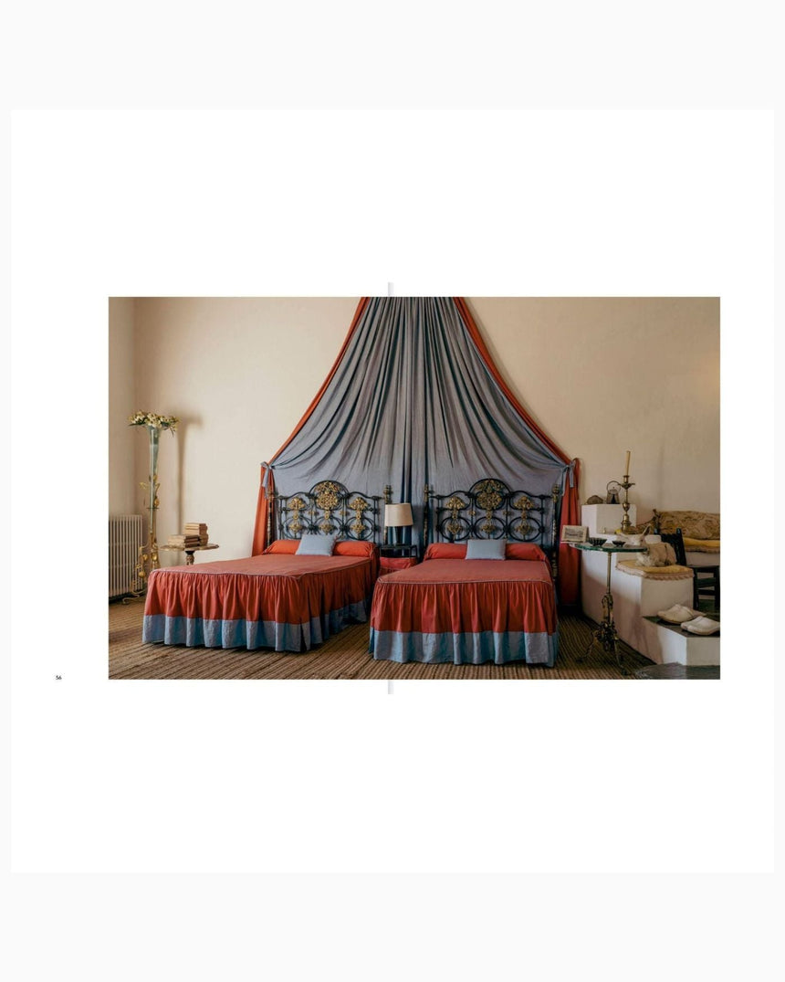 Apartamento Magazine Casa Dalí, Coco Capitán