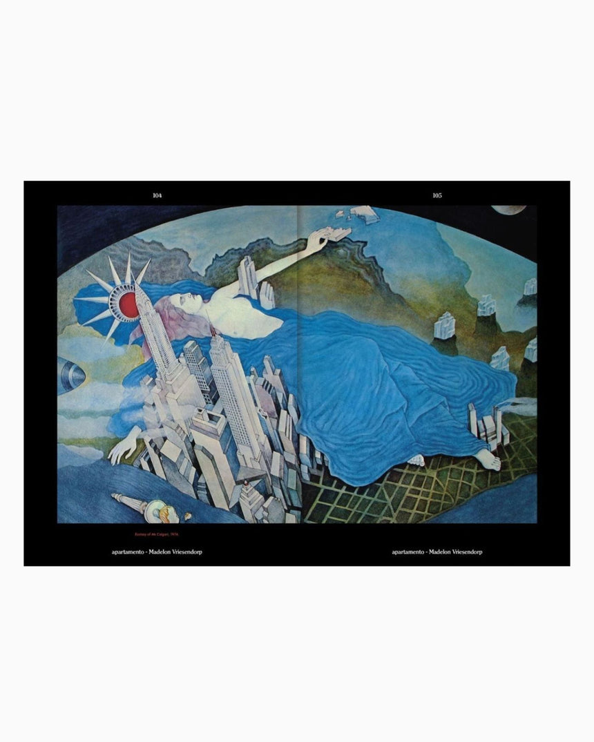 Apartamento Magazine Apartamento Magazine Issue #33