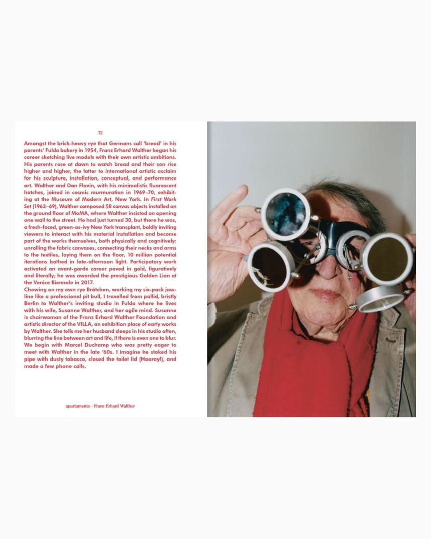 Apartamento Magazine Apartamento Magazine Issue #33