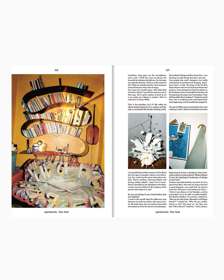 Apartamento Magazine Apartamento Magazine Issue #33