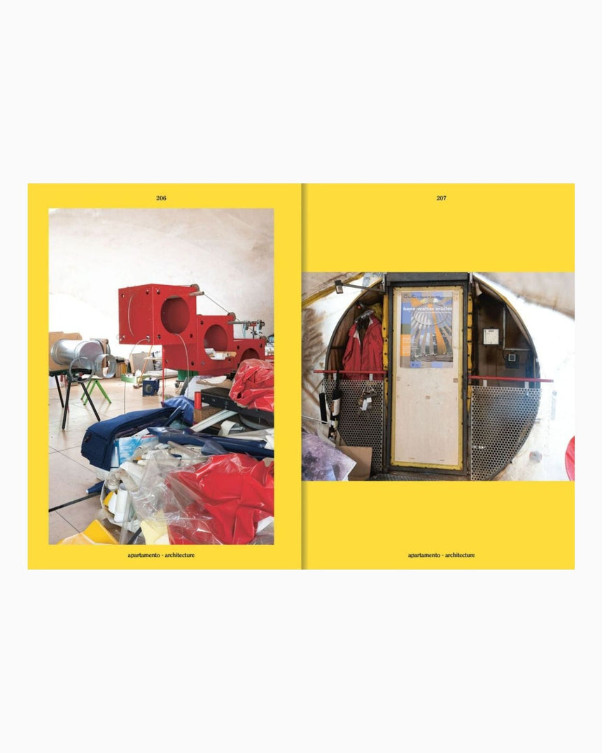 Apartamento Magazine Apartamento Magazine Issue #33