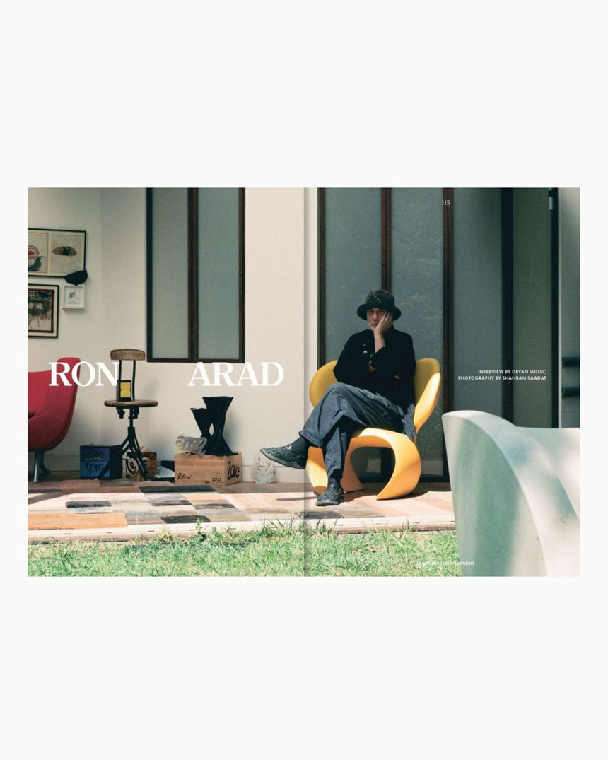 Apartamento Magazine Apartamento Magazine Issue #33